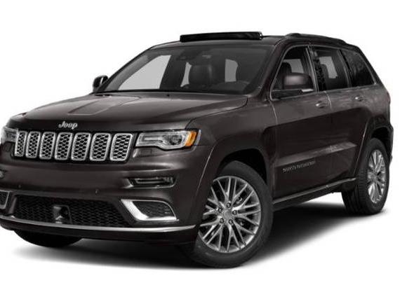 JEEP GRAND CHEROKEE 2019 1C4RJFJG8KC542144 image